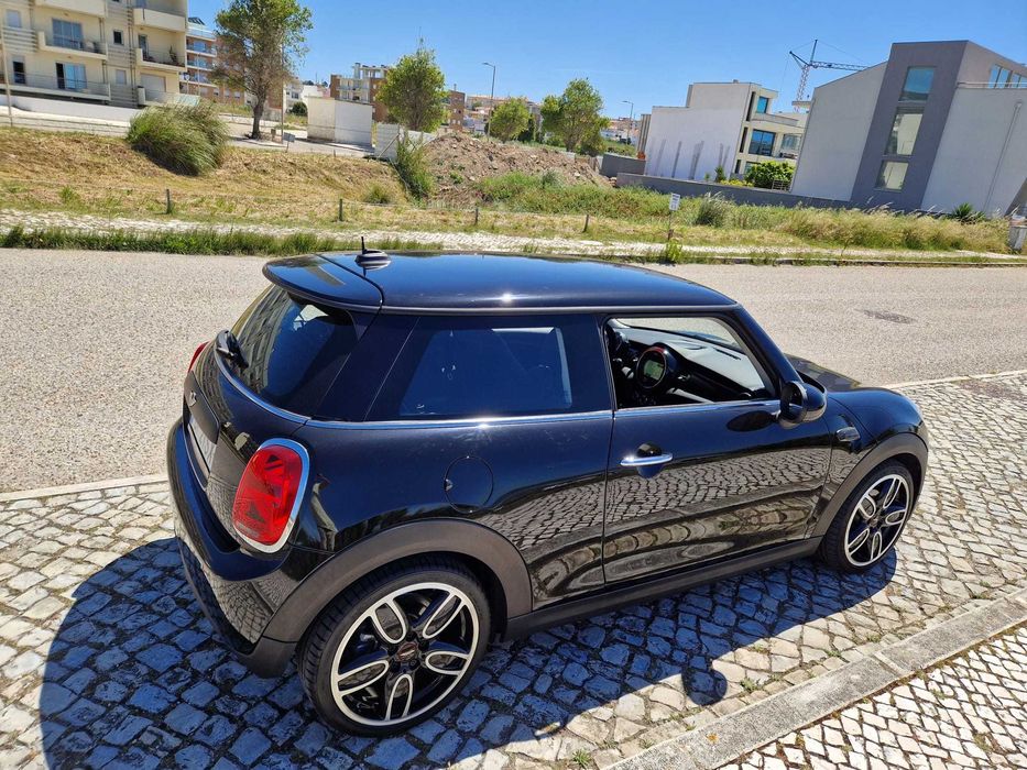Mini One D 3Portas439469811308974086