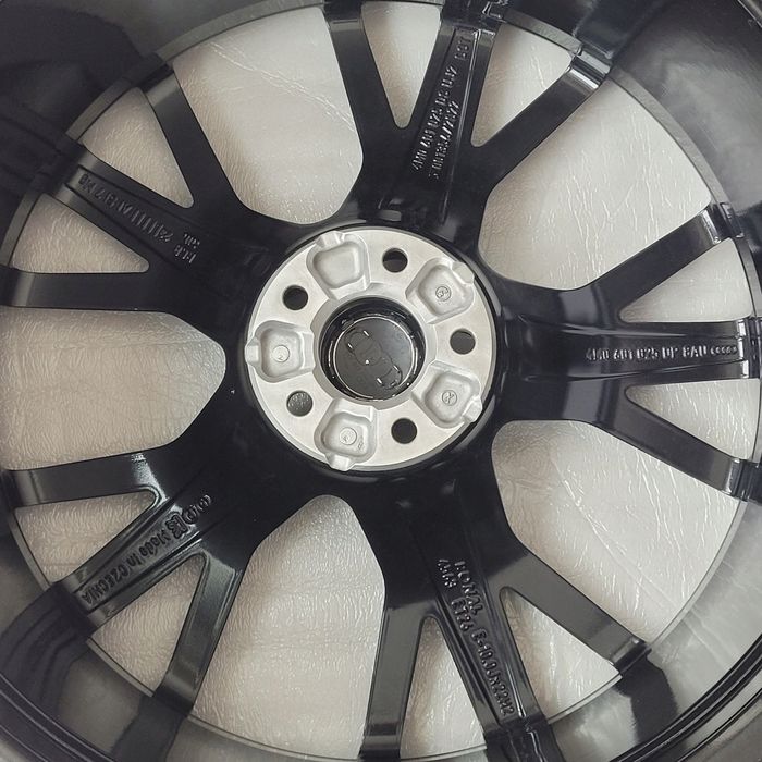 nowa felga audi sq7 q7 22 x 10 et26 oe 4m0601025dp 4m0601025d8 oryginalna