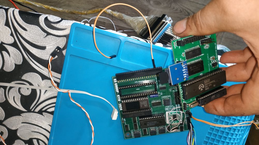 Divmmc для ZX Spectrum