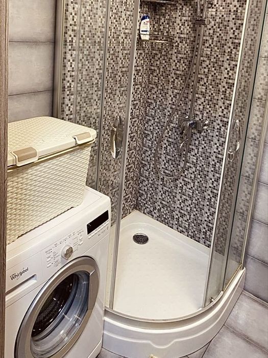 Газ‼️ Сдам 1-комнатную квартиру Варненская, 100школа, парк Горького!