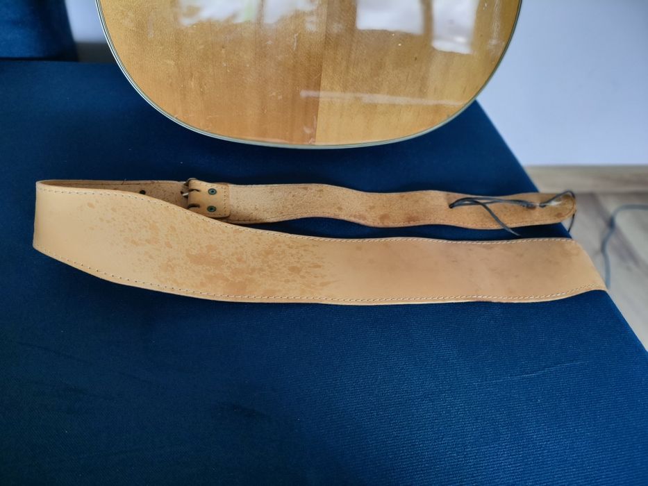 Gitara akustyczna Yamaha FG 420-12