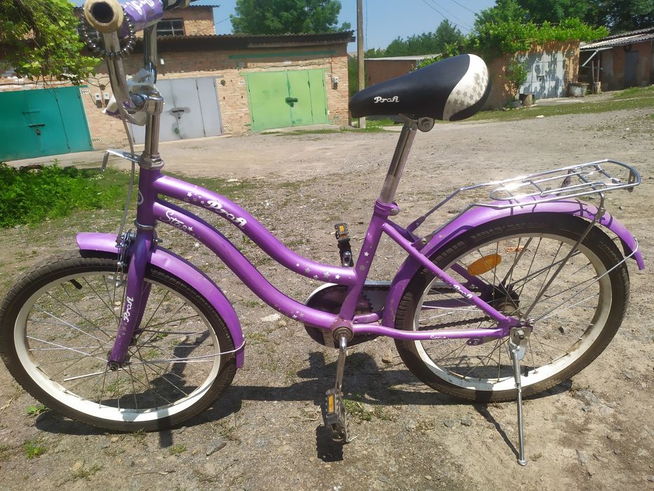 Продам велосипед