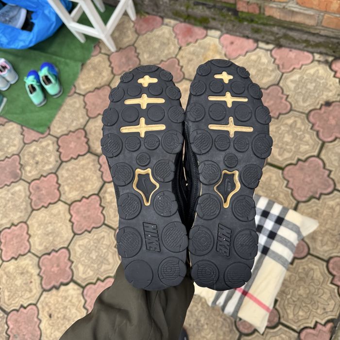 Кроссовки Nike Shox Reax TR 8 Black, 44 размер, Оригинал, Кросівки