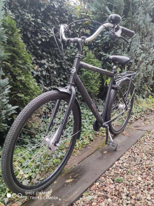 giant triple x rower miejski