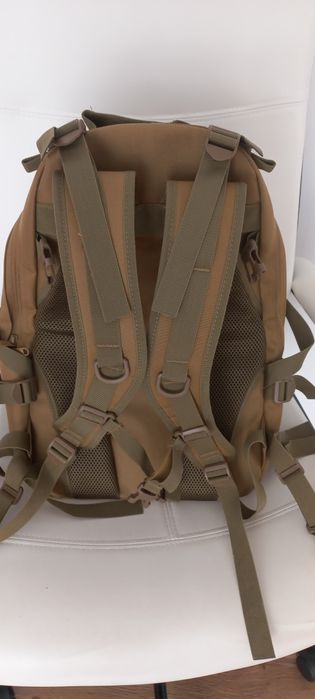 Mochila Molle 35l