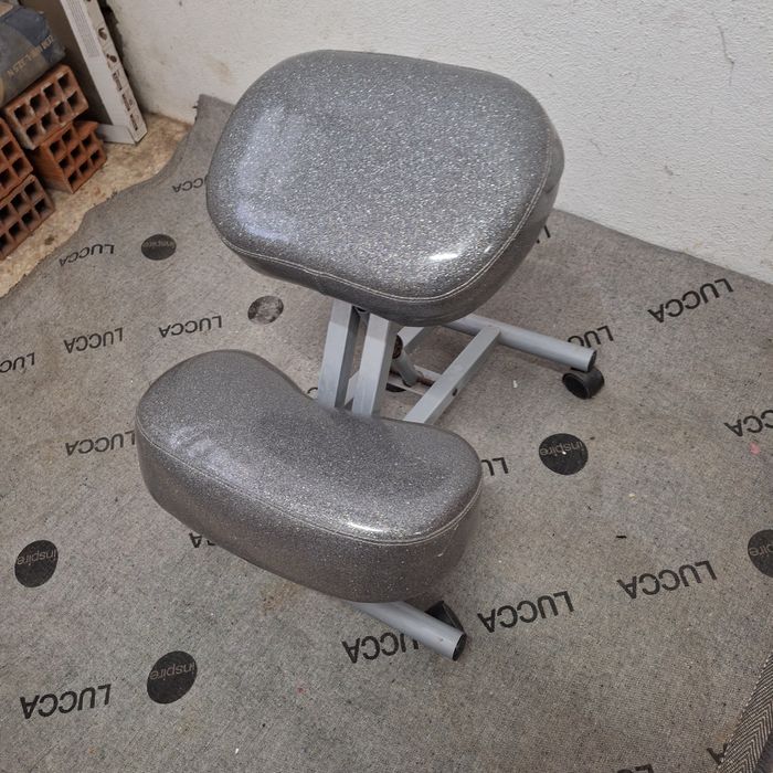 Banco manicure/ pedicure