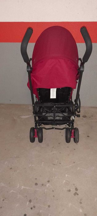 Carrinho passeio ZIPPY425653311048919043