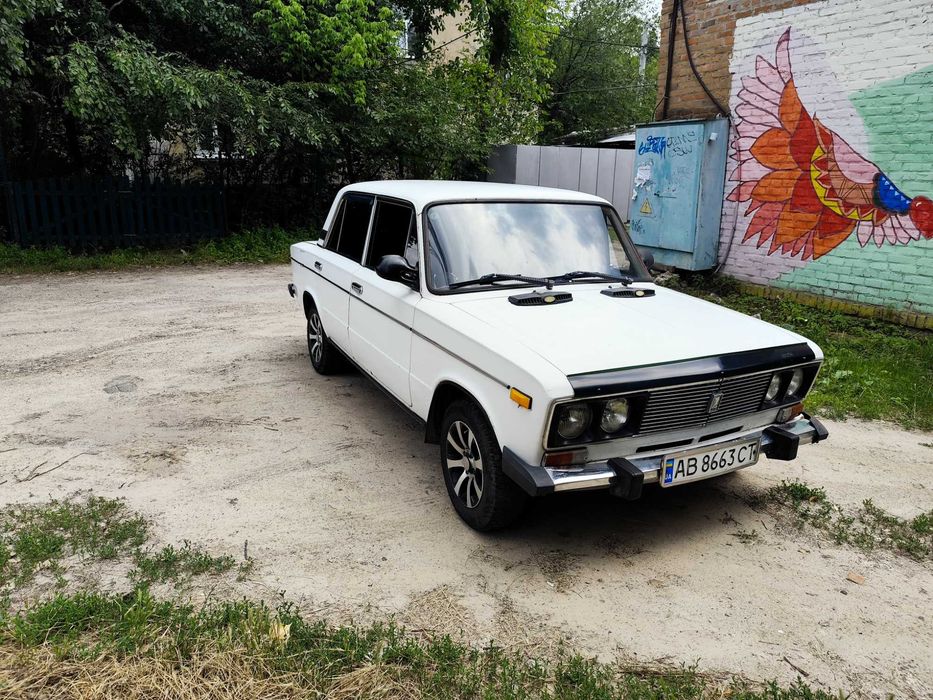 Продам Ваз 2106.