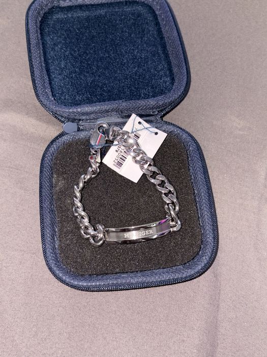 Bransoletka Tommy Hilfiger