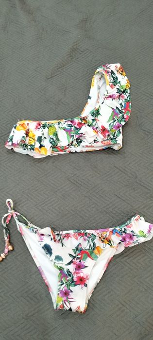 Bikinis de verão