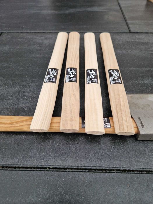 COLDSTEEL 90AXF Wymienne jesionowe trzonki do siekiery do rzucania