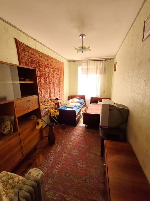Продаж 2 кімнатної квартири