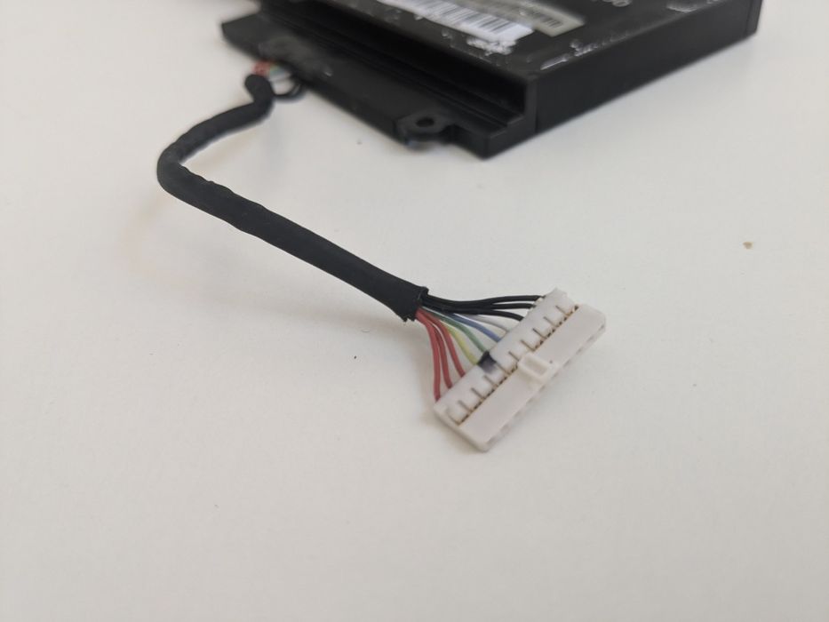 Акумулятор для ноутбука Toshiba PA5107U-1BRS Satellite L55