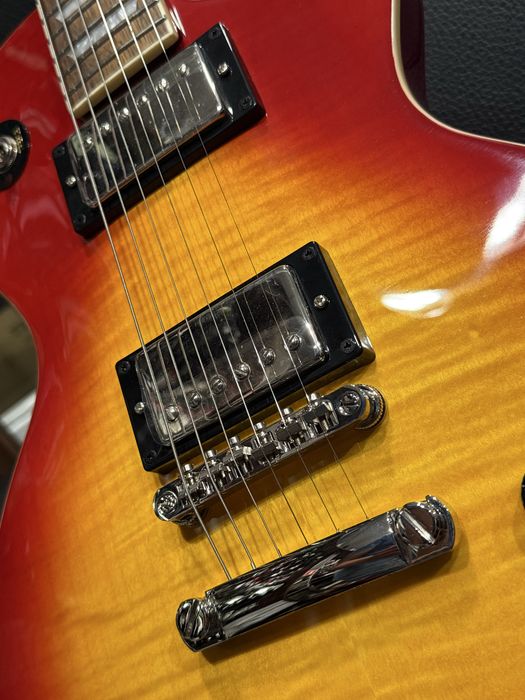 Gitara Epiphone LP Tribute