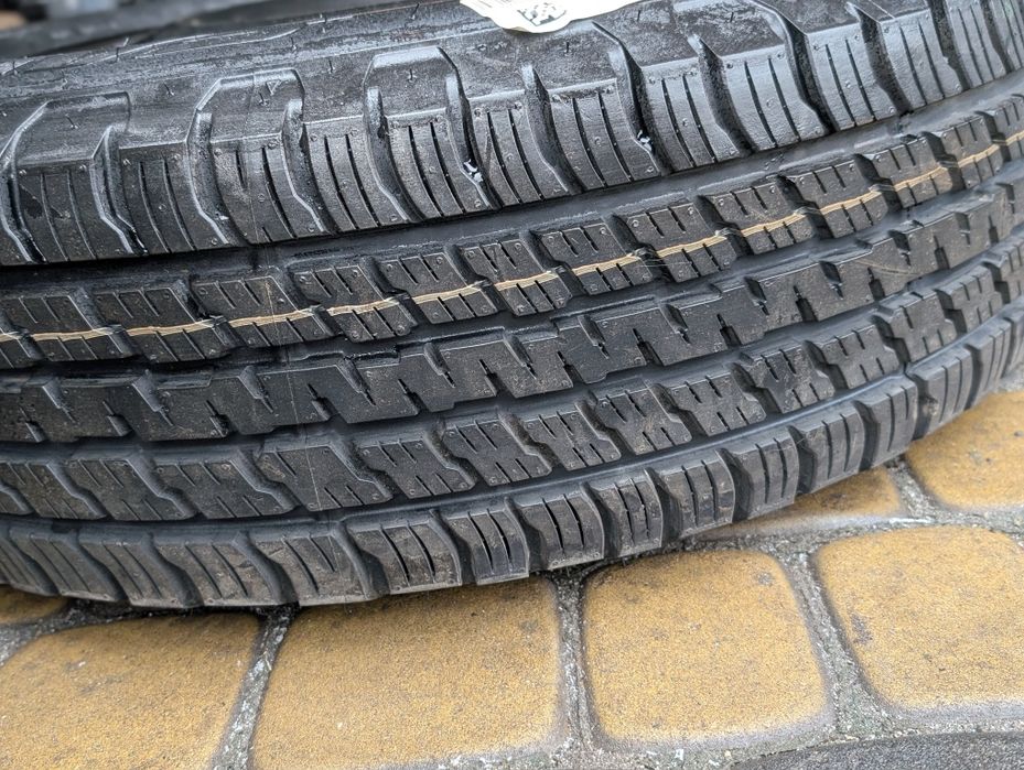 Запаска органайзер Jeep Cherokee Compass Renegade 5x110 R17 Fiat 500