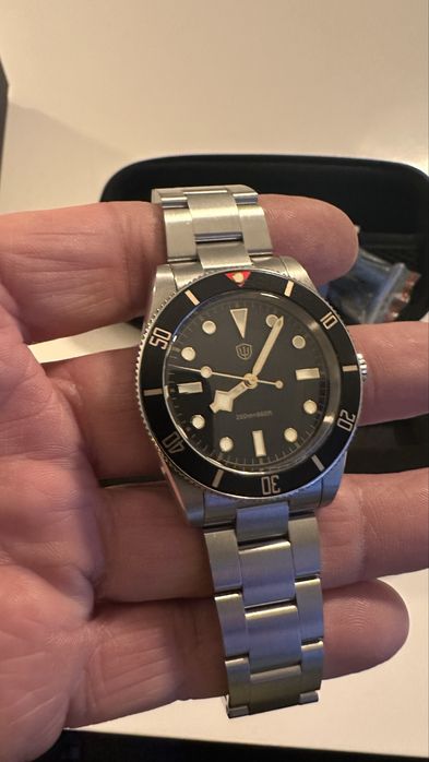 Relógio Watchdives novo