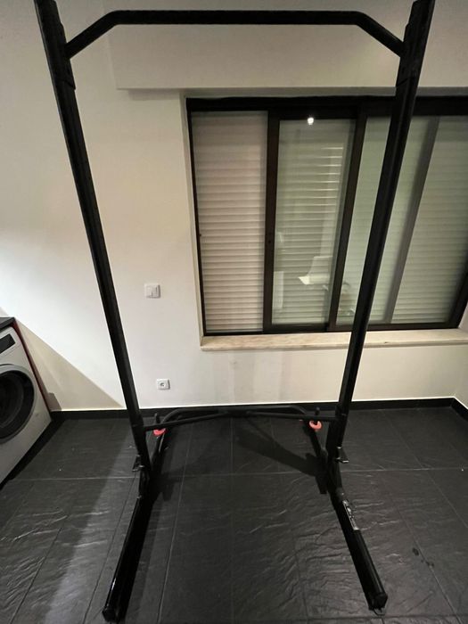 Rack.              .