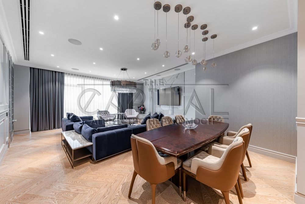 Продажа квартиры, ЖК Бусов Хилл, Печерск