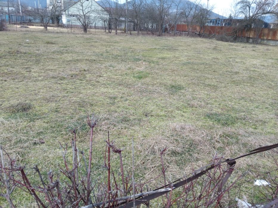 Продам ділянку Свалява Закарпатській
