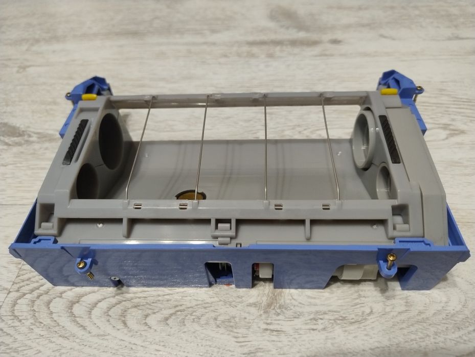 Jak Nowy Moduł Szczotek Irobot Roomba 631