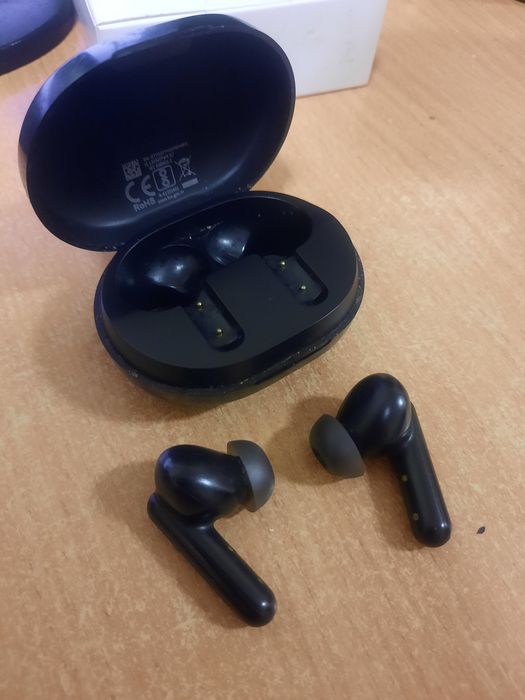 Блютуз наушники HAYLOU GT7 Neo