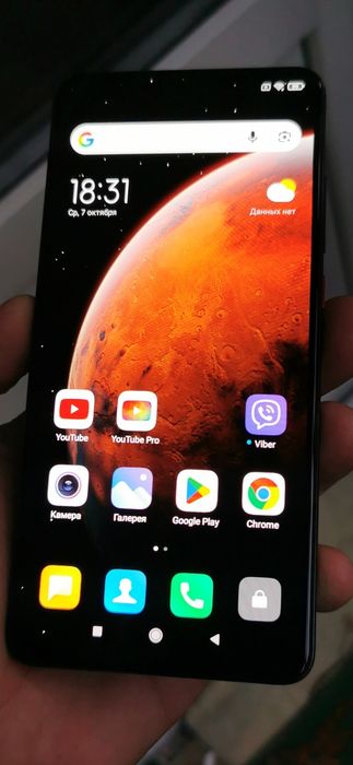 Xiaomi MI 9T    6/128gb  NFC   ідеальний  стан   100% Original