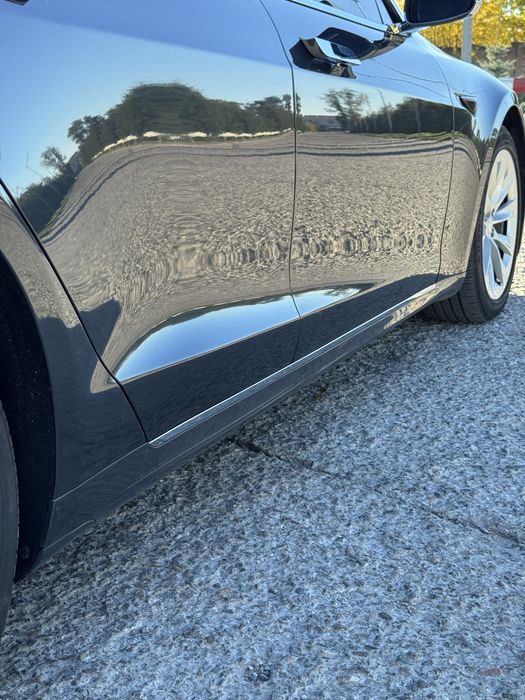 Tesla model S 90D