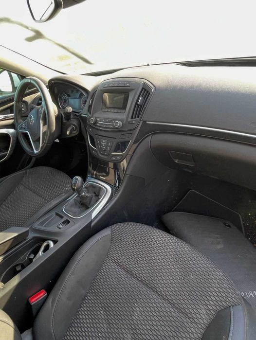 Opel Insignia 2015 para peças
