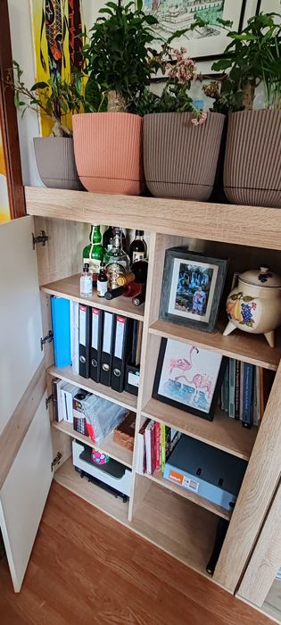 Vendo moveis em bom estado