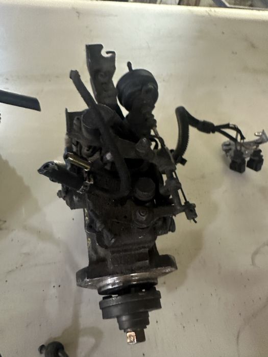 Bomba injetora skoda felícia  1.9 D