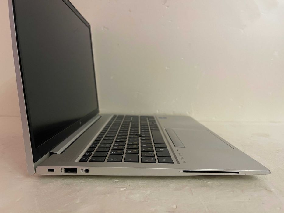 Игровой СВЕЖАК!! HP EliteBook 850 G8 / Core i7 1185G7 11" покол / 16 RAM / ИДЕАЛ + ЗСУ Подарки!!