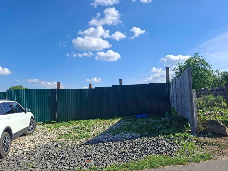 (3) Продам гарну земельну ділянку Вінницькі Хутори біля ЖК Сімейний Комфорт 0756