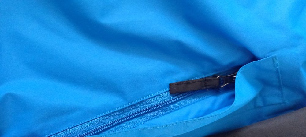 Kurtka męska przejściowa