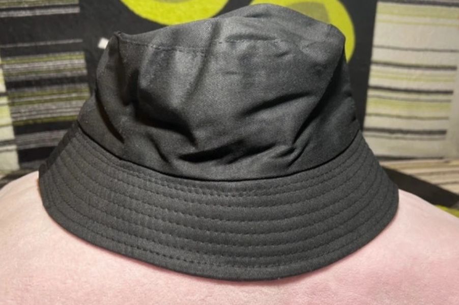 kapelusz typu Bucket