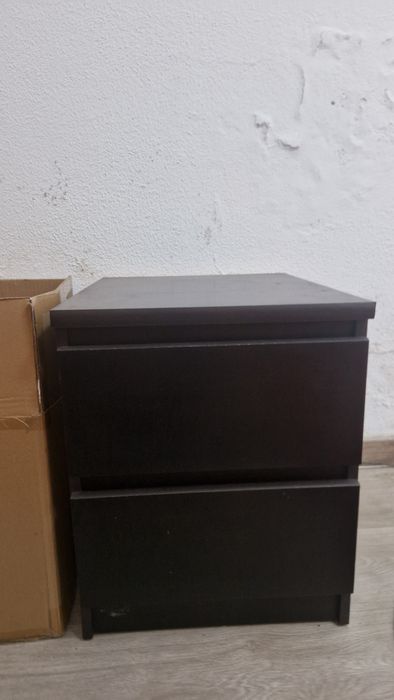 Quarto casal completo