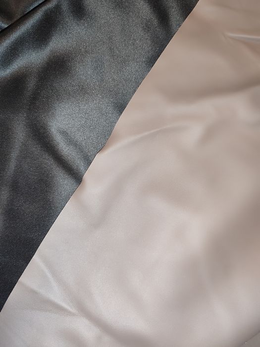 Тканина відріз тканини екошкіри шкіри штапель льон