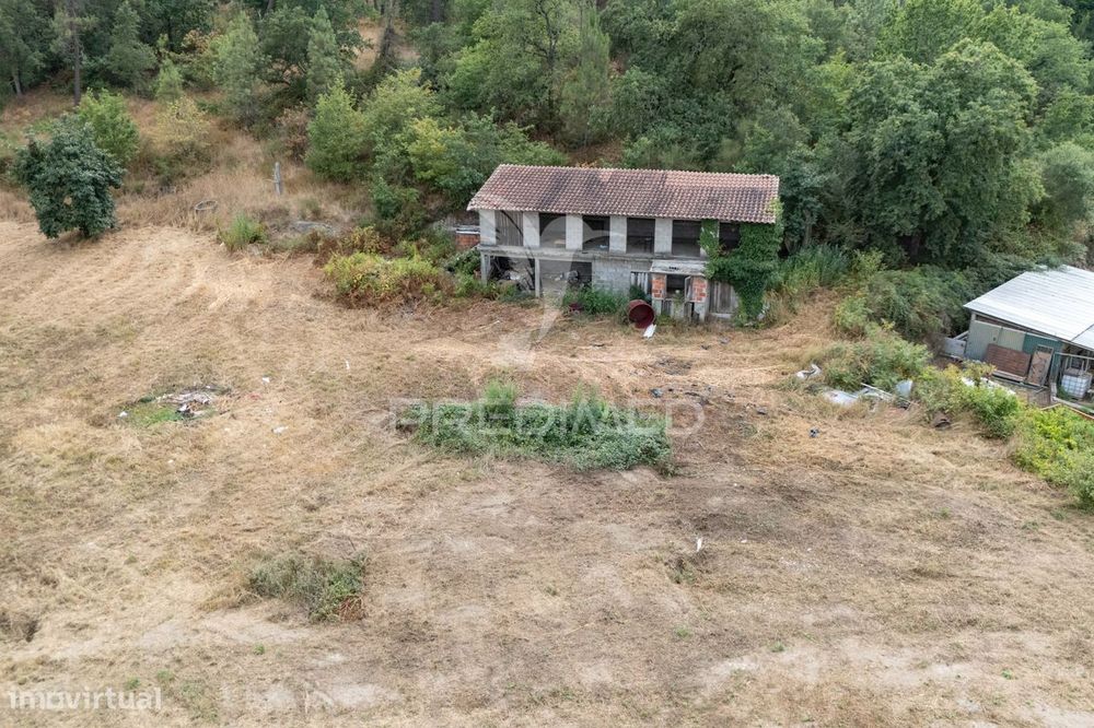 Andar Moradia T3 Renovado | Arrendamento | Ferreiros, Amares