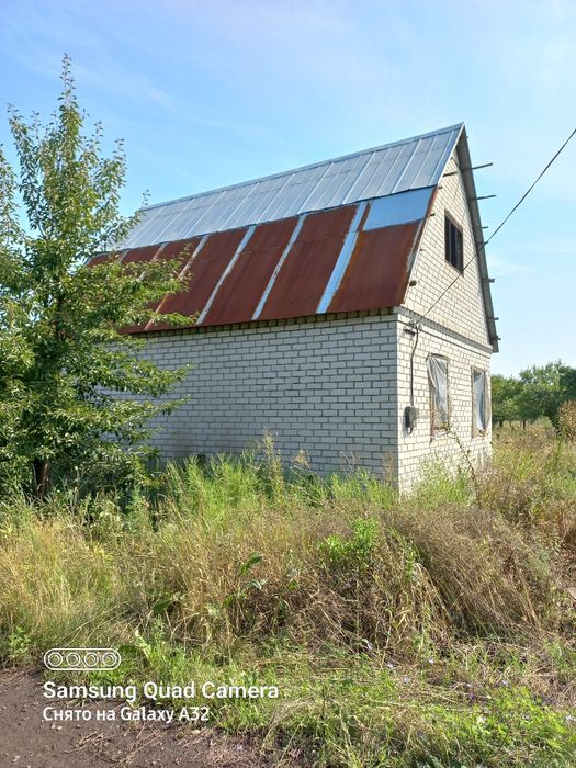 Продам дачу в Орловщине.