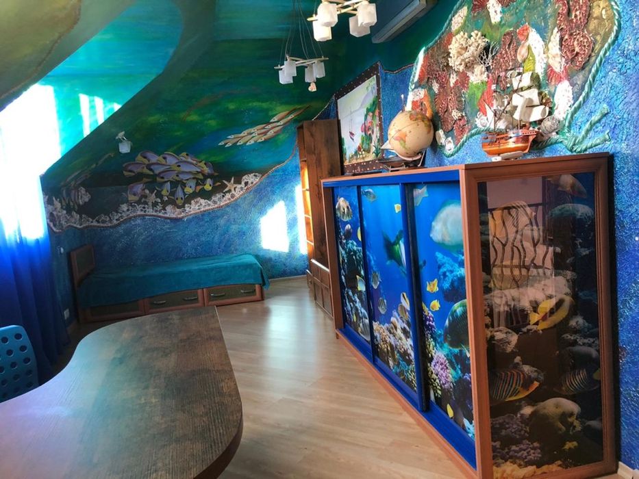 Будинок за адресою вул. Магістратська (площа 350 м²) - Atlanta.ua - фото 7