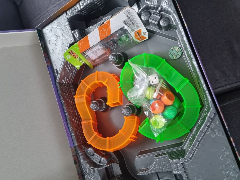 Ravensburger - Gra La Cucaracha Loop 211616