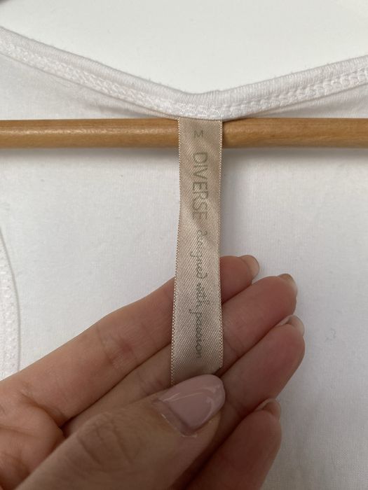 Koszulka na ramiączkach Diverse