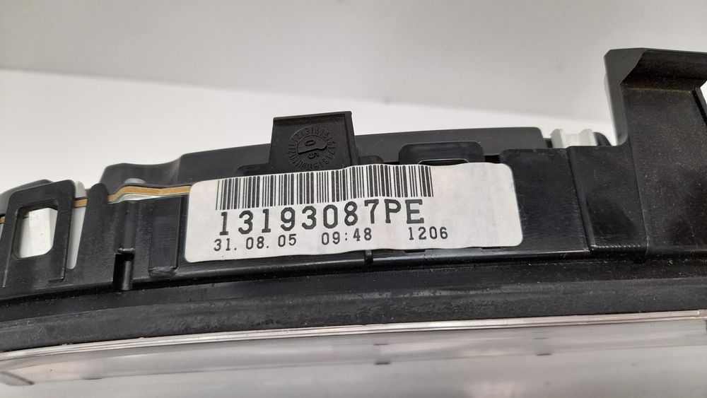 QUADRANTE OPEL VECTRA C 2005 -13193087PE