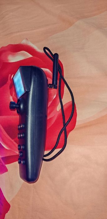 Кораблик для  рибалки: S70-30