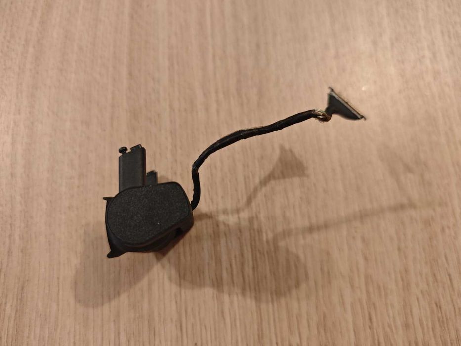 DJI Avata 1 gimbal kamera flex komplet części full sprawne