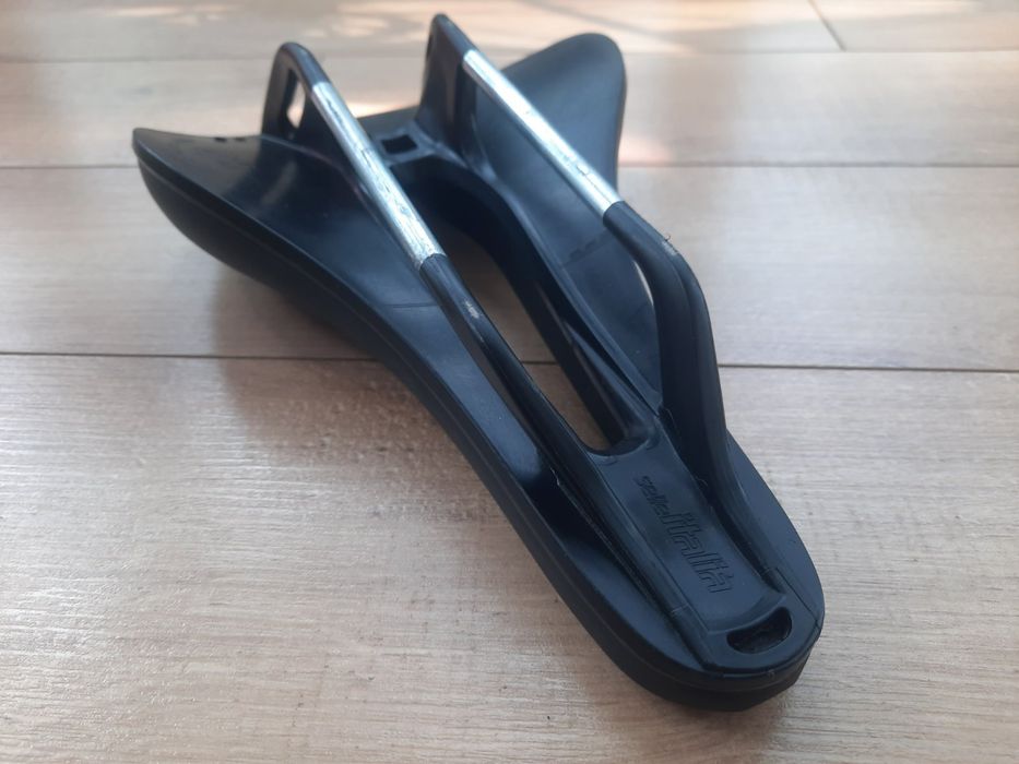 Selle Itallia model x