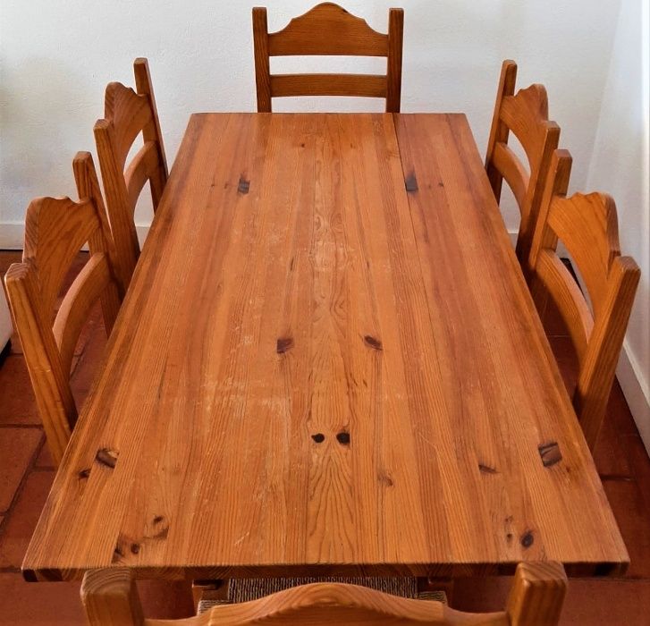 Dining Table64409232386947120