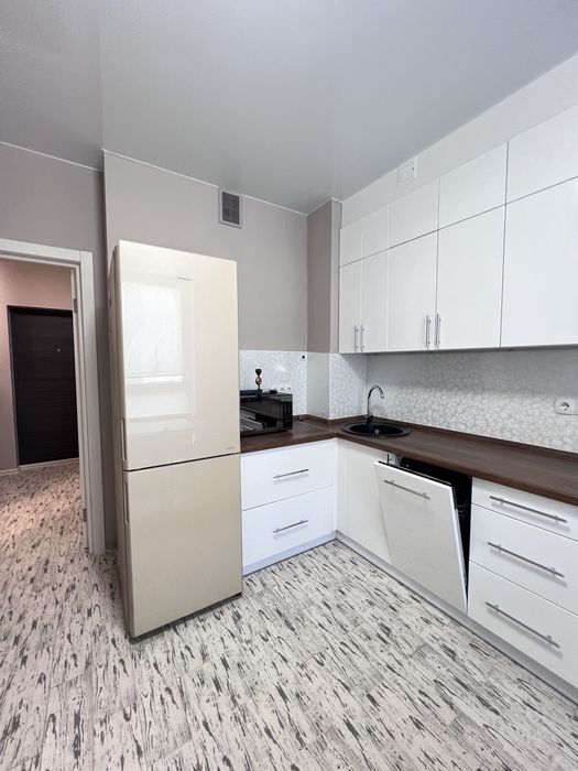 Apartment in Bucha - View 3