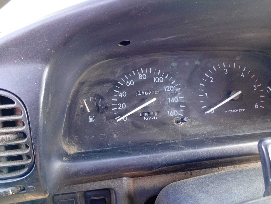 Carrinha Hyundai H100 _ 1 dono _ 9 lugares