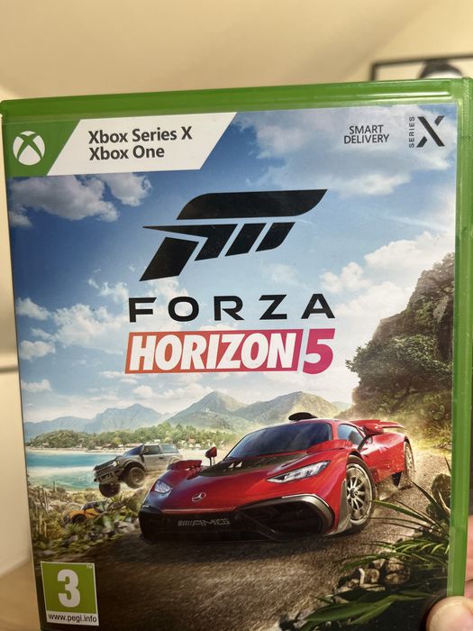 Sprzedam grę Forza horizon 5
