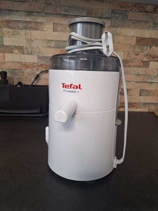 Sokowrówka Tefal Frutelia+